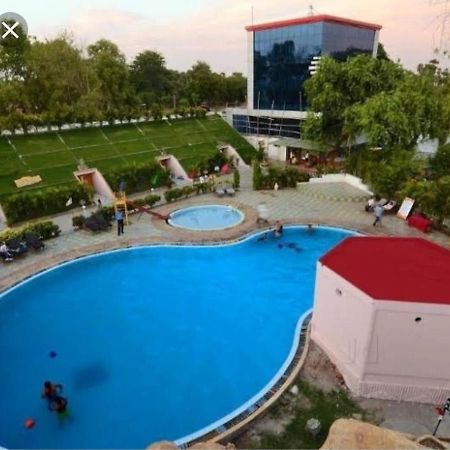Sambodhi Retreat Hotel Екстериор снимка
