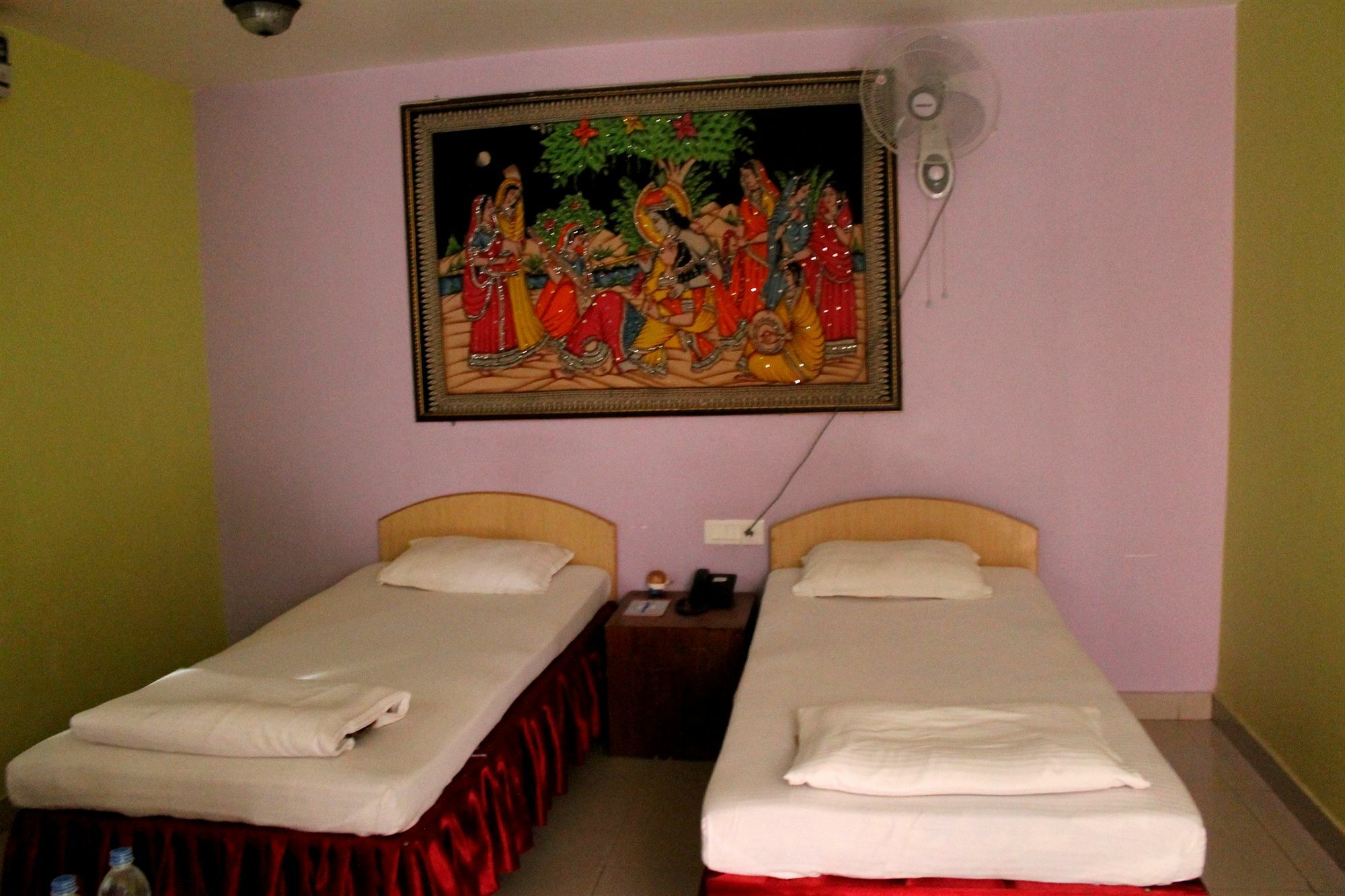 Sambodhi Retreat Hotel Екстериор снимка