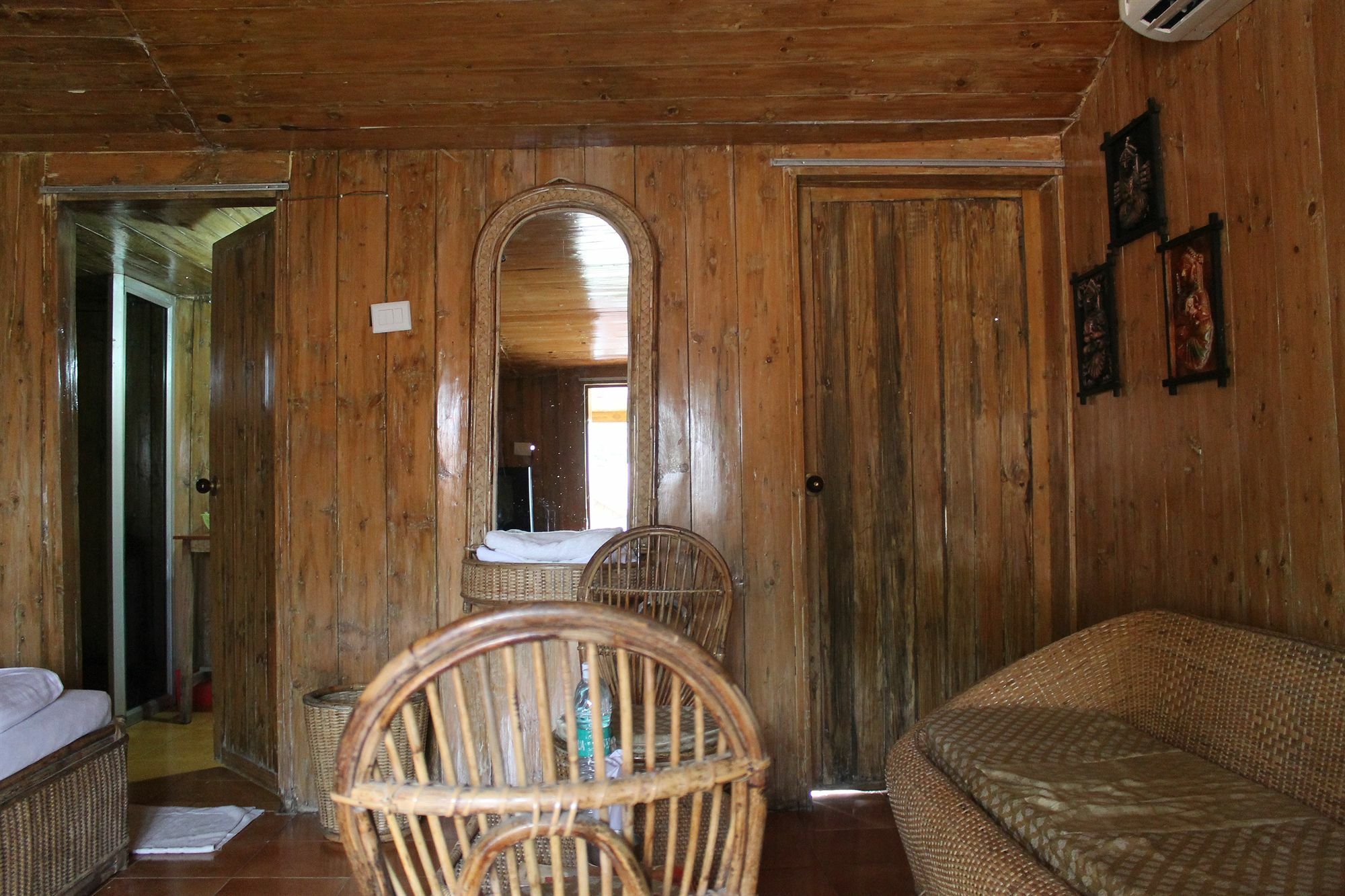 Sambodhi Retreat Hotel Екстериор снимка