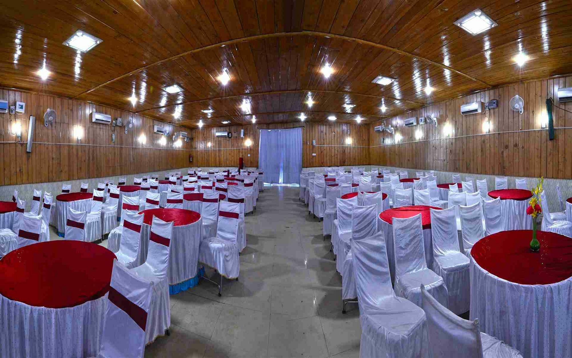 Sambodhi Retreat Hotel Екстериор снимка