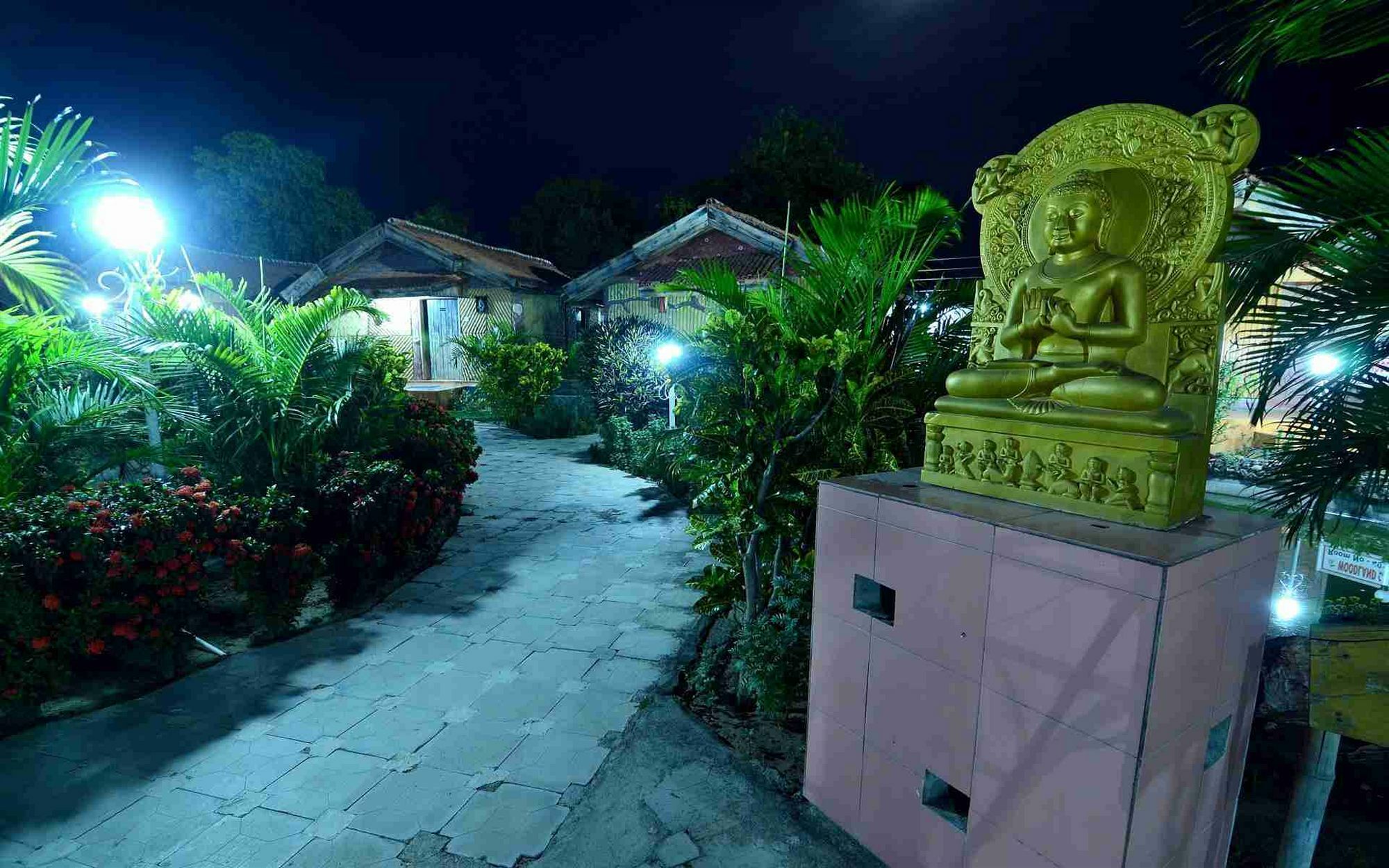 Sambodhi Retreat Hotel Екстериор снимка