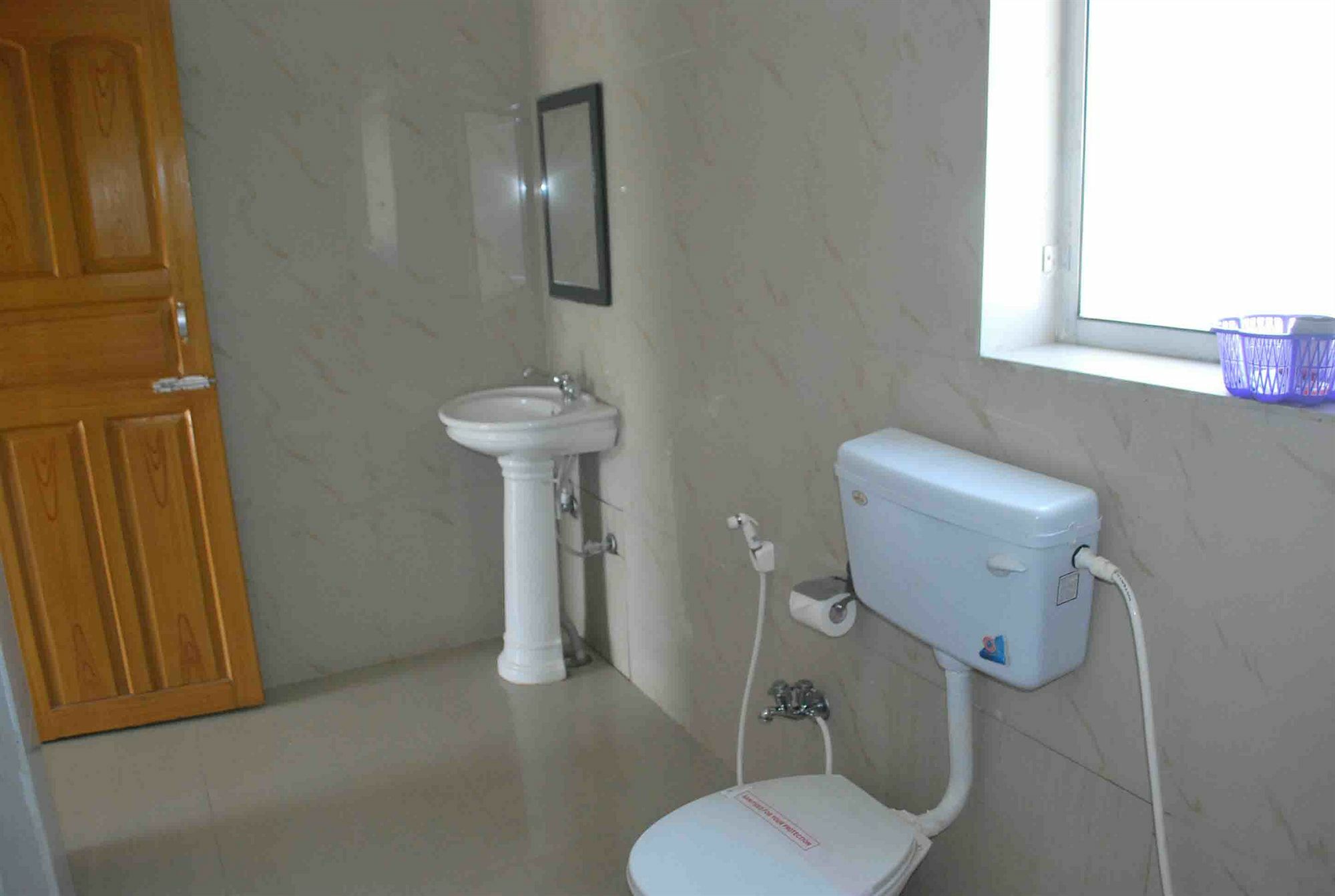 Sambodhi Retreat Hotel Екстериор снимка