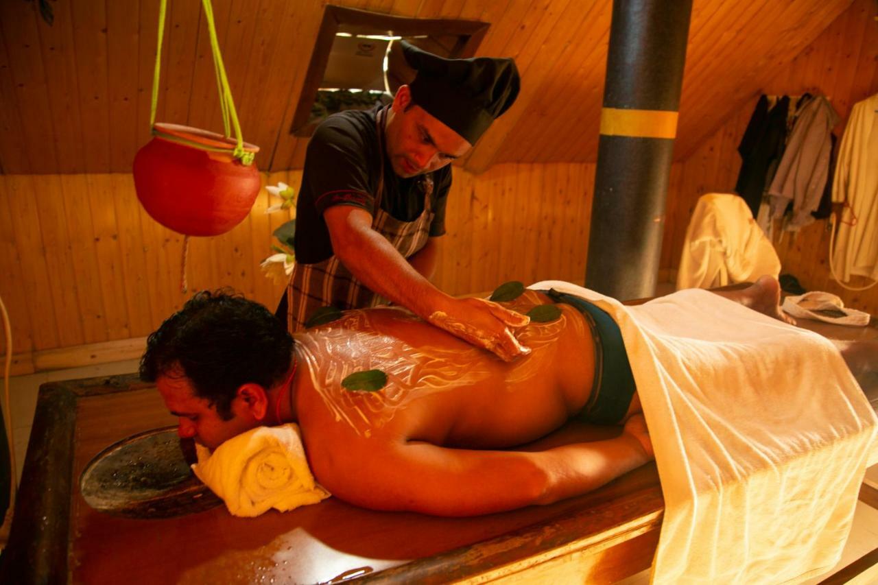 Sambodhi Retreat Hotel Екстериор снимка